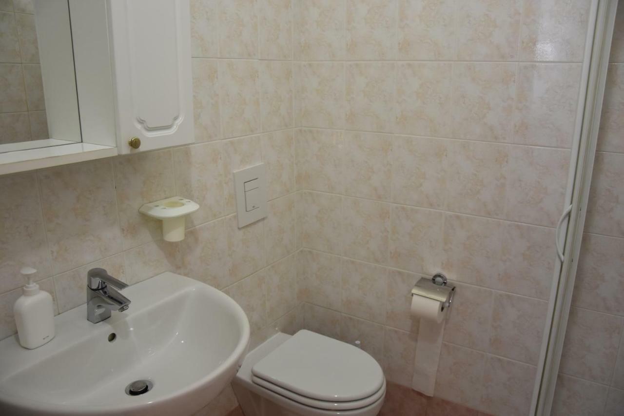 Il Ciclamino Bed And Breakfast Ascoli Piceno Exterior photo